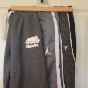 Bundle of Boys Joggers